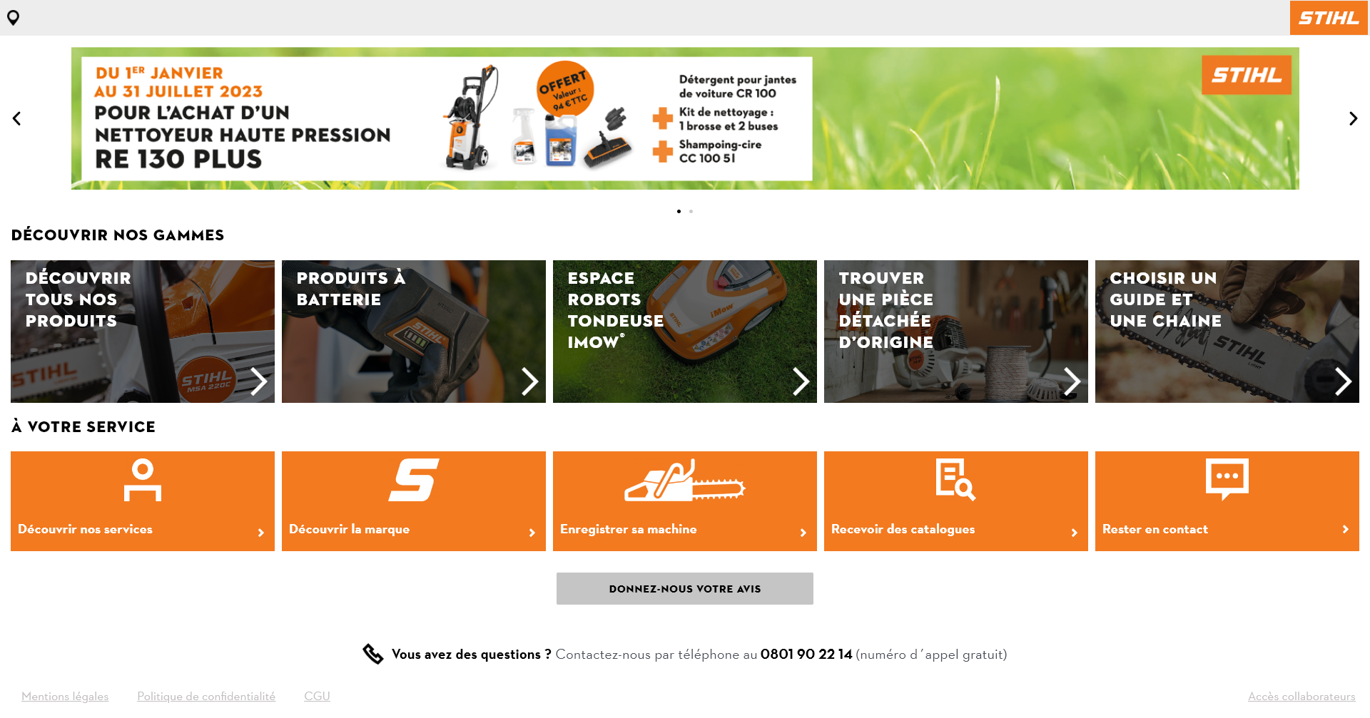 Stihl